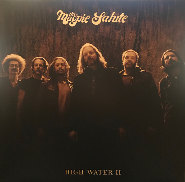 The Magpie Salute - High Water II