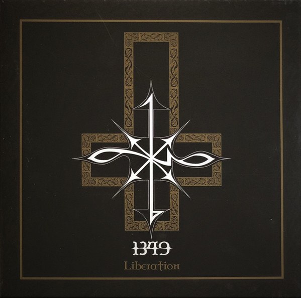 1349 - Liberation