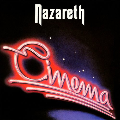 Nazareth (2) - Cinema