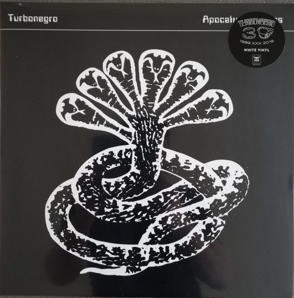 Turbonegro - Apocalypse Dudes