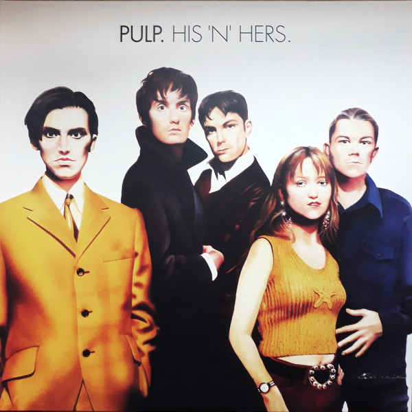 Pulp - His 'N' Hers