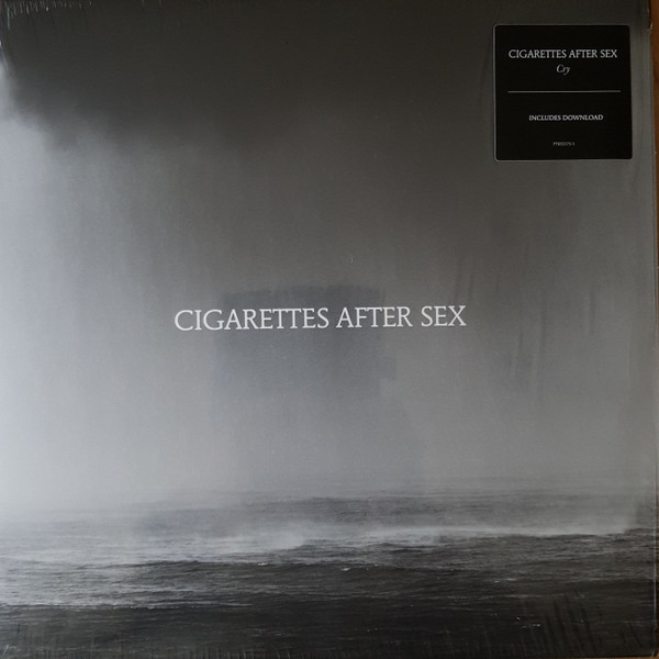 Cigarettes After Sex - Cry