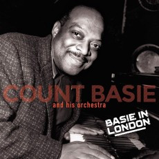 Count Basie Orchestra - Basie In London