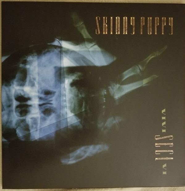 Skinny Puppy - VIVIsectVI