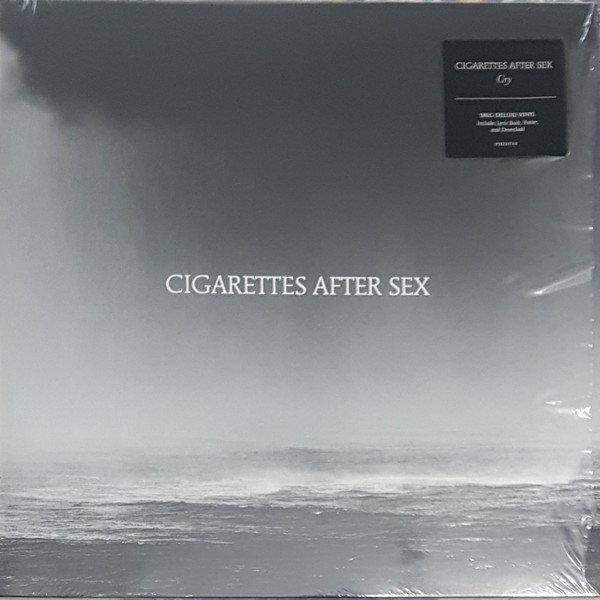 Cigarettes After Sex - Cry