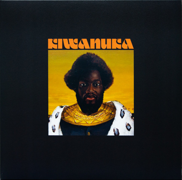 Michael Kiwanuka - Kiwanuka