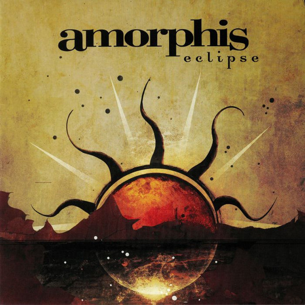 Amorphis - Eclipse