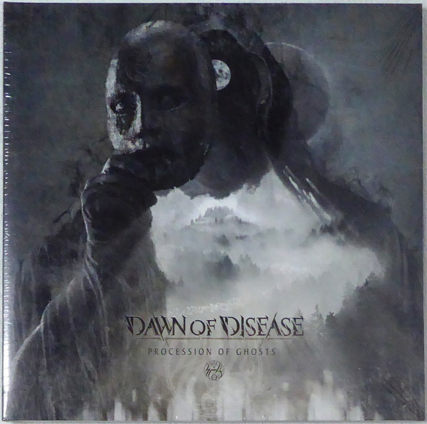 Dawn Of Disease - Procession Of Ghosts