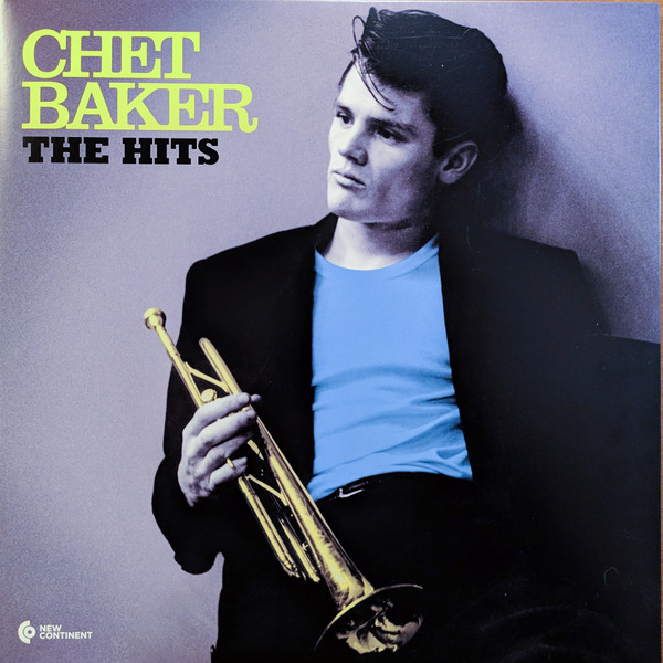 Chet Baker - The Hits