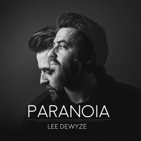 Lee DeWyze - Paranoia