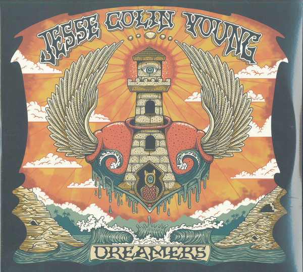 Jesse Colin Young - Dreamers