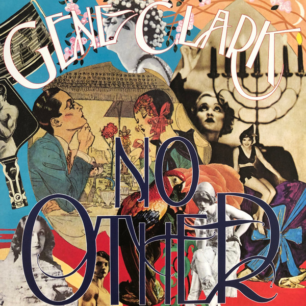 Gene Clark - No Other