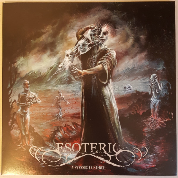 Esoteric (3) - A Pyrrhic Existence