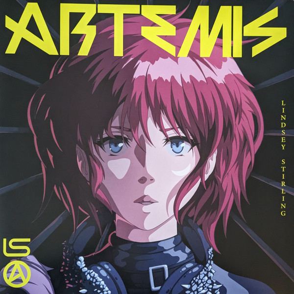 Lindsey Stirling - Artemis