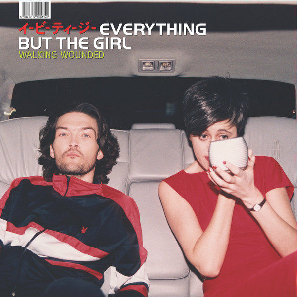 Everything But The Girl - Walking Wounded