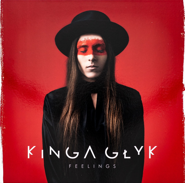 Kinga Głyk - Feelings