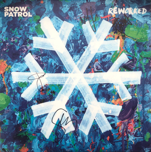 Snow Patrol - Reworked