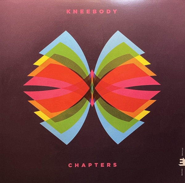 Kneebody - Chapters