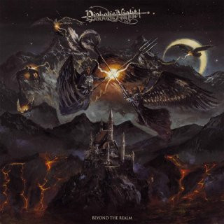 Diabolic Night - Beyond The Realm