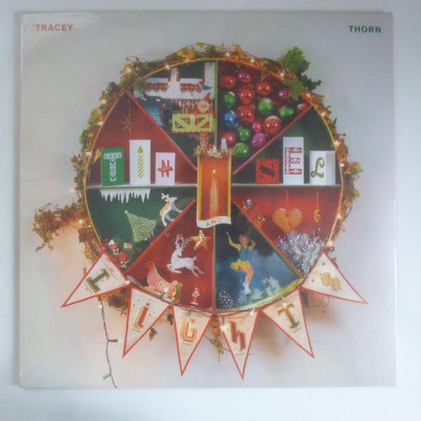 Tracey Thorn - Tinsel And Lights