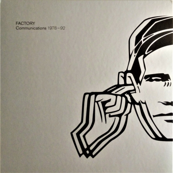 Various - Factory Communications 1978-92