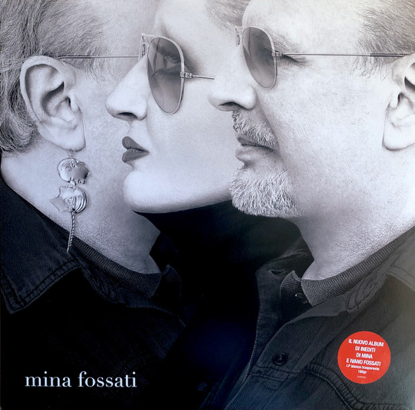 Mina (3), Ivano Fossati - Mina Fossati