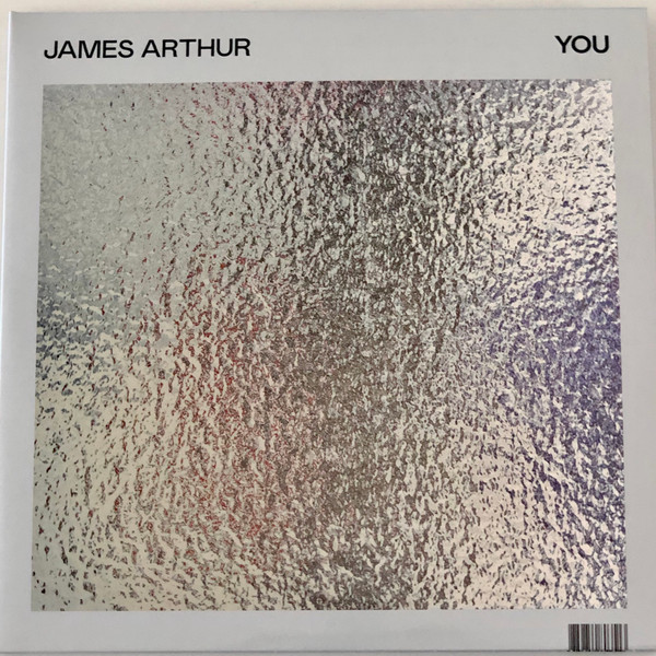 James Arthur (2) - You