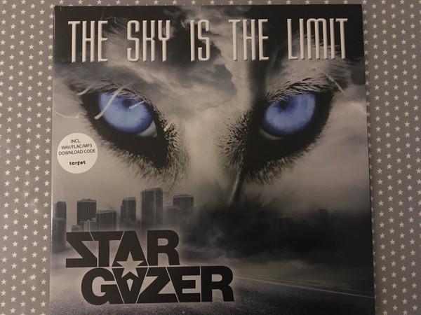 Stargazer (19) - The Sky Is The Limit