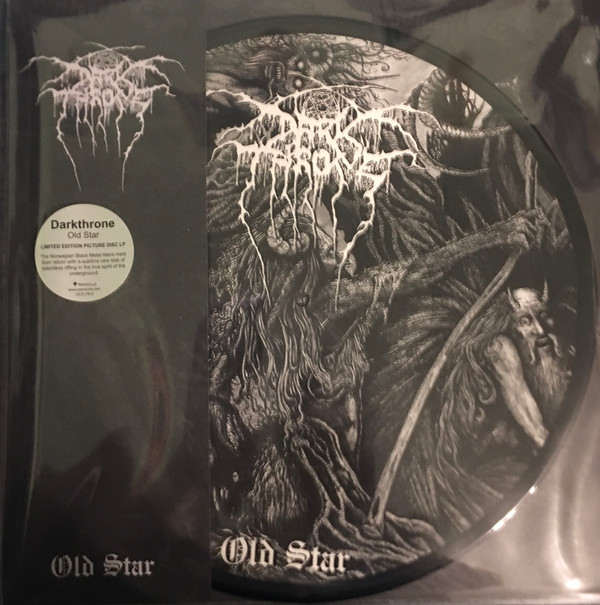 Darkthrone - Old Star