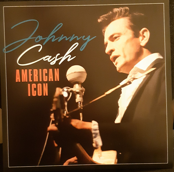 Johnny Cash - American Icon