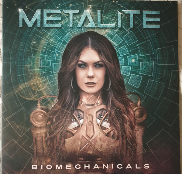 Metalite - Biomechanicals