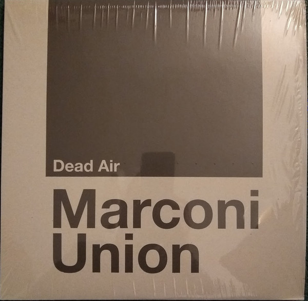 Marconi Union - Dead Air