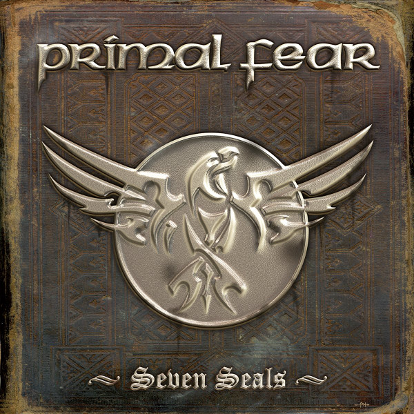 Primal Fear - Seven Seals