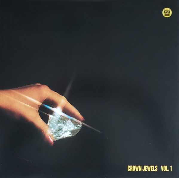 Various - Crown Jewels Vol. 1