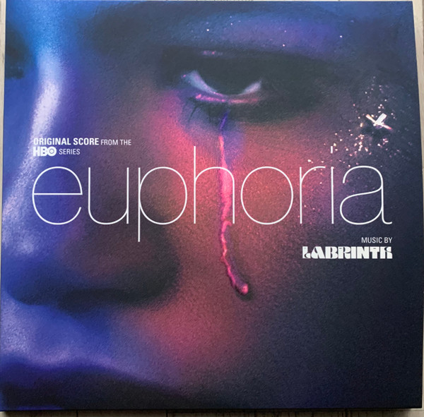 Labrinth - Euphoria (Original Score From The HBO Series)