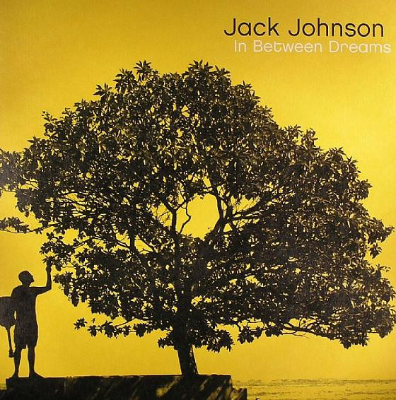 Jack Johnson - In Between Dreams