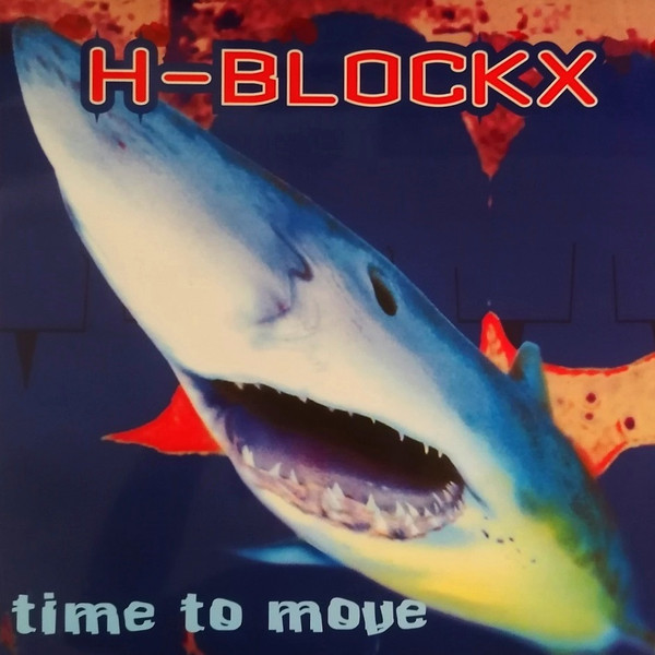 H-Blockx - Time To Move