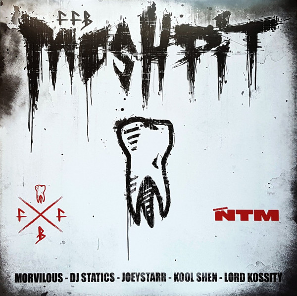 FFB (Fédération Française de Bagarre), Suprême NTM, Lord Kossity - Mosh Pit