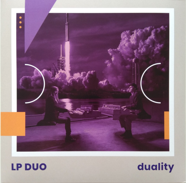 LP Duo (Sonja Lončar & Andrija Pavlović) - Duality