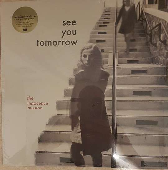 The Innocence Mission - See You Tomorrow