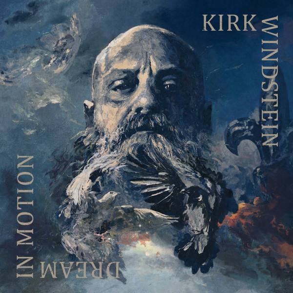 Kirk Windstein - Dream In Motion