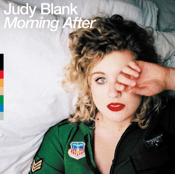 Judy Blank - Morning After