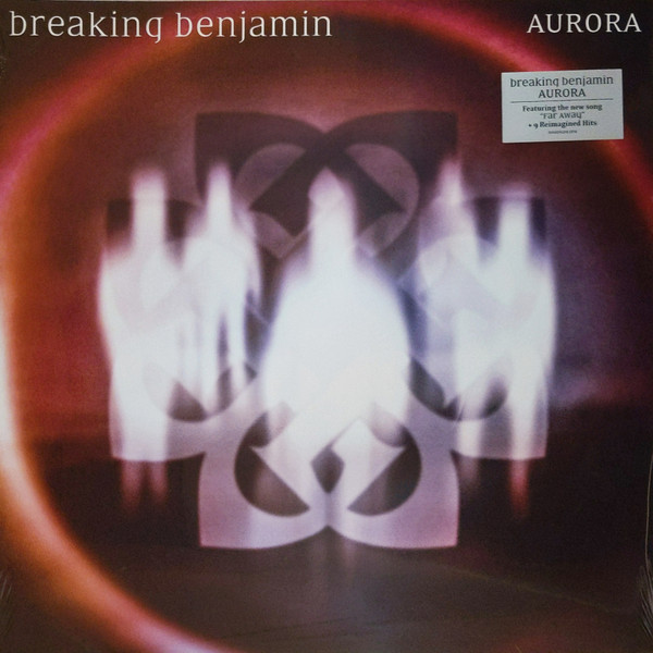 Breaking Benjamin - Aurora