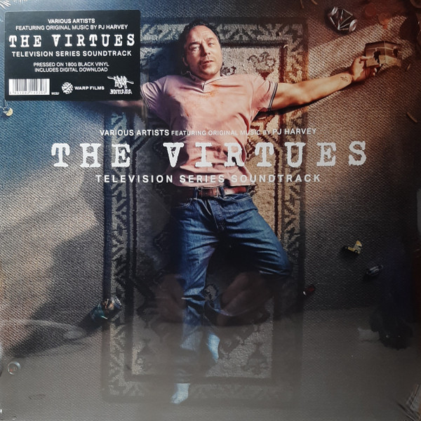 Various, PJ Harvey - The Virtues (Television Series Soundtrack)