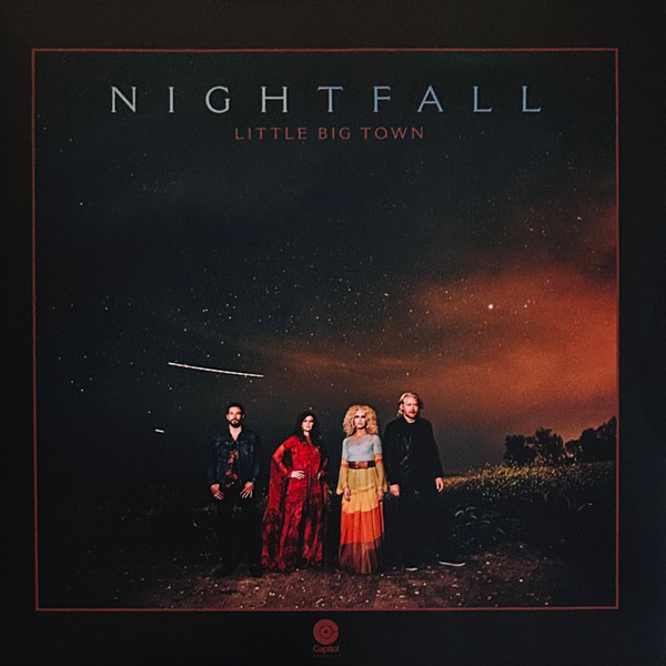 Little Big Town - Nightfall