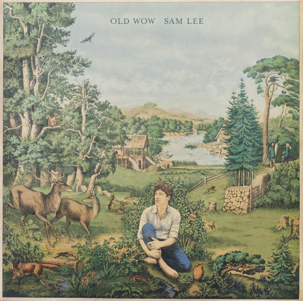 Sam Lee (6) - Old Wow