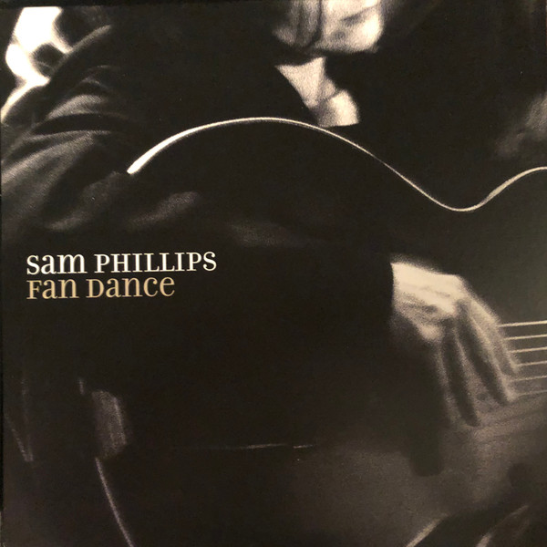 Sam Phillips - Fan Dance