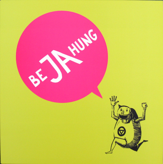 Elefant (3) - Bejahung