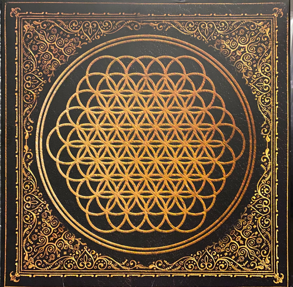 Bring Me The Horizon - Sempiternal