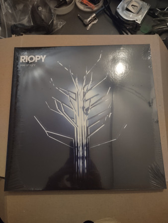 Riopy - Tree Of Light